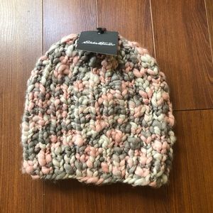 EDDIE BAUER - Multicolor beanie